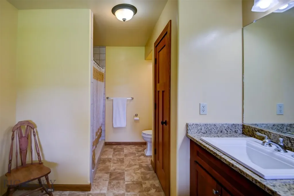 1986 E River Road Livingston MT 59047