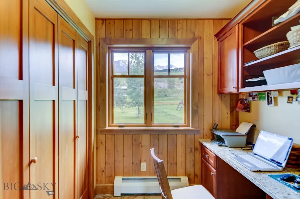 1986 E River Road Livingston MT 59047