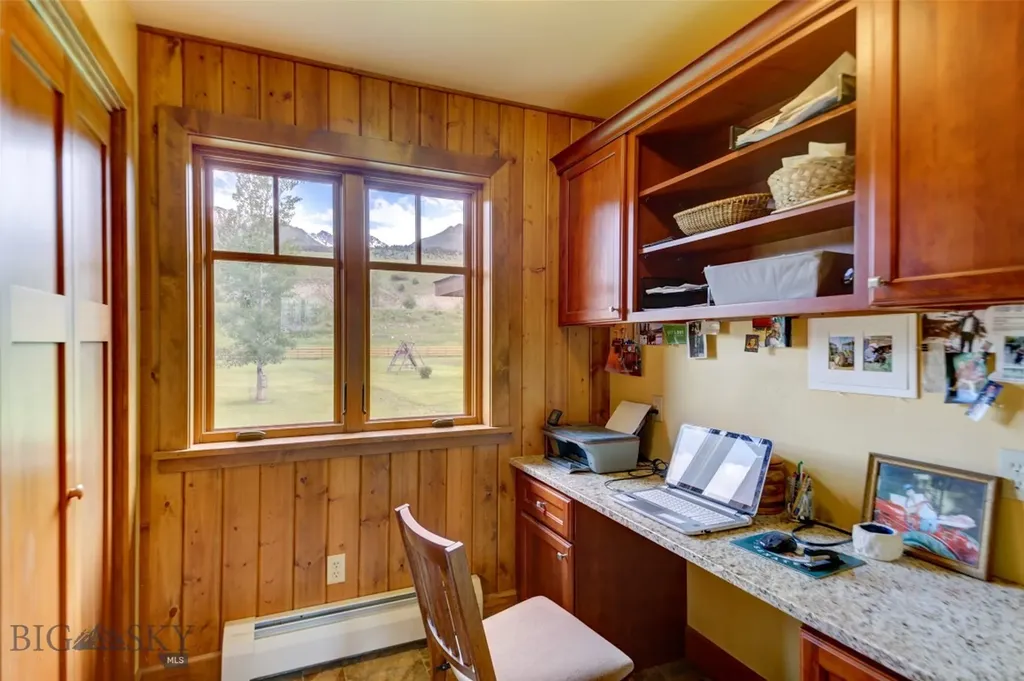 1986 E River Road Livingston MT 59047