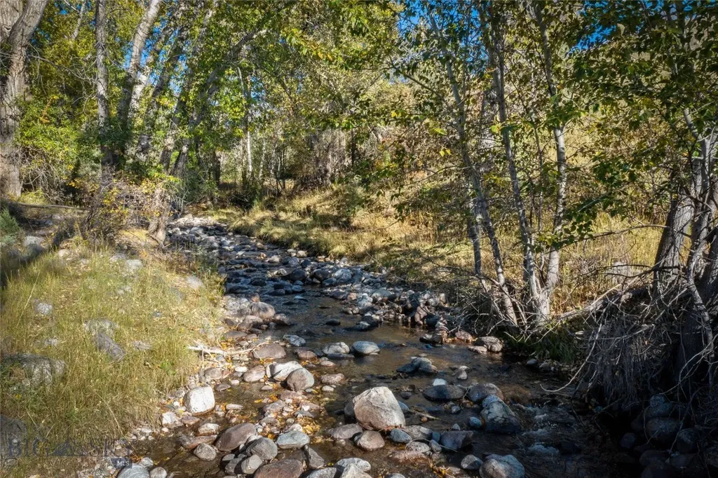 1986 E River Road Livingston MT 59047