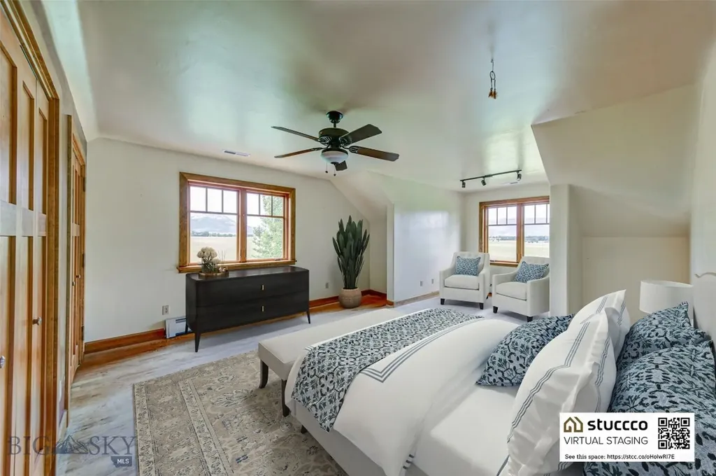 1986 E River Road Livingston MT 59047