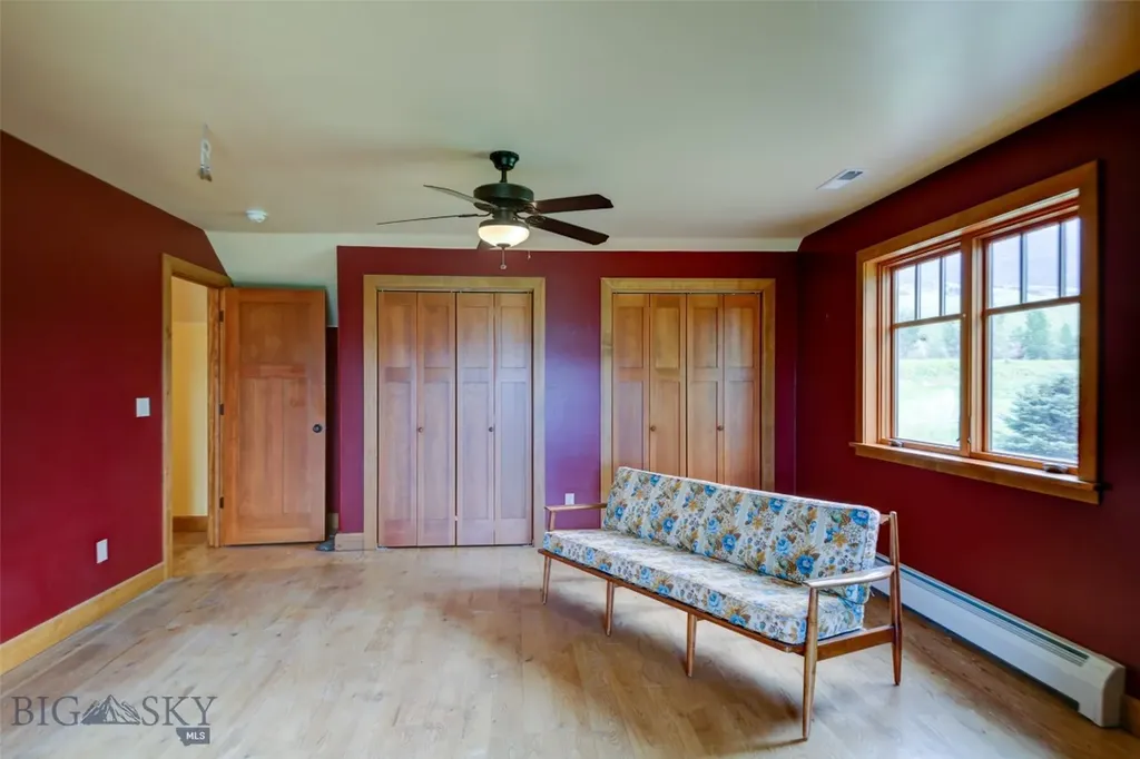 1986 E River Road Livingston MT 59047