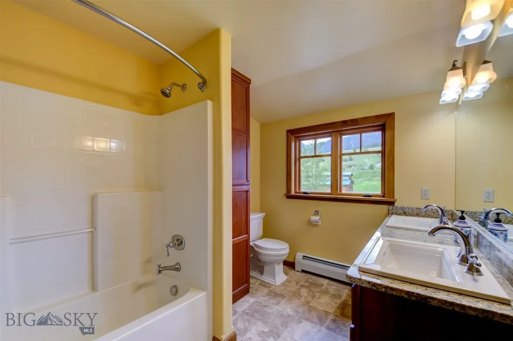 1986 E River Road Livingston MT 59047