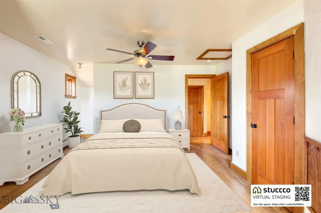 1986 E River Road Livingston MT 59047