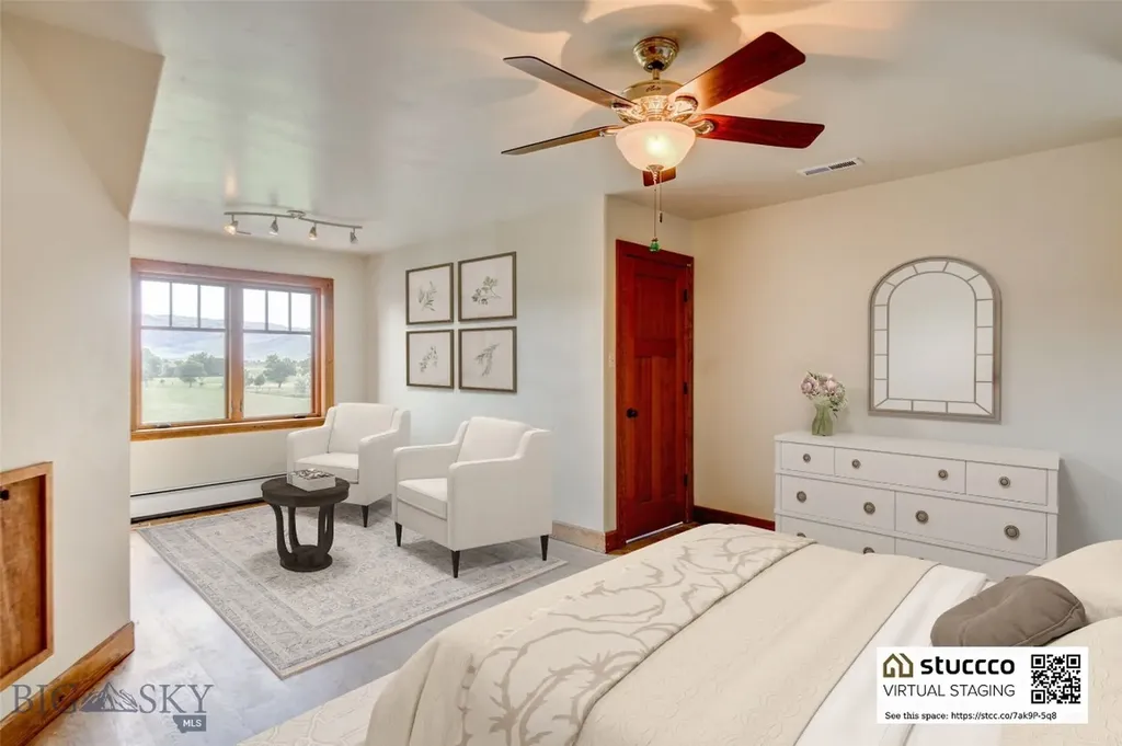 1986 E River Road Livingston MT 59047