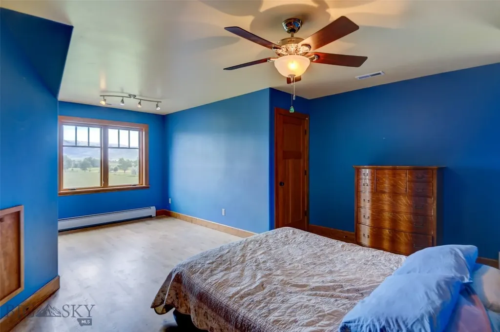 1986 E River Road Livingston MT 59047