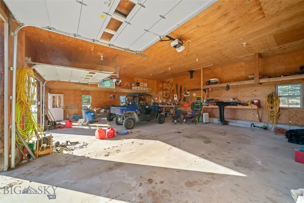 1986 E River Road Livingston MT 59047