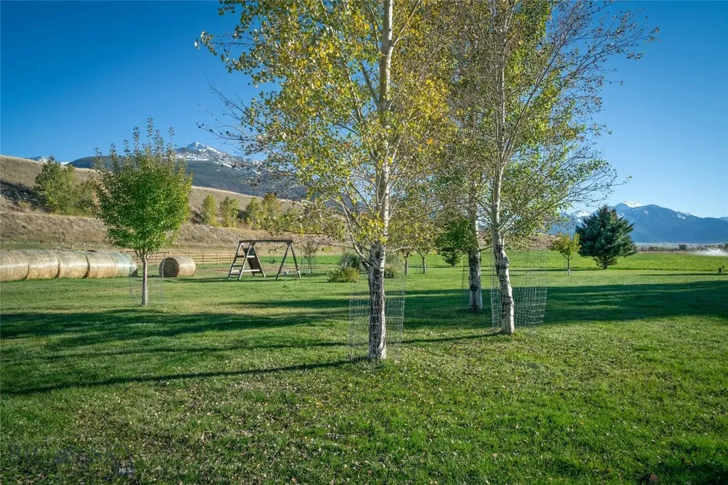 1986 E River Road Livingston MT 59047
