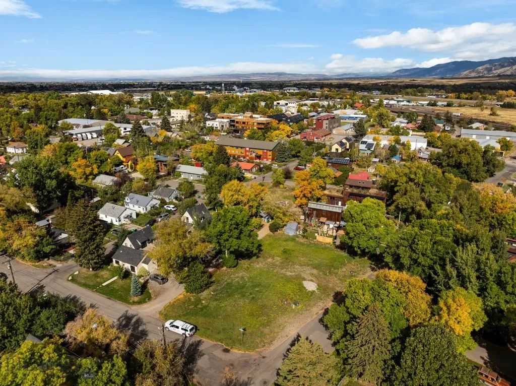 709 E Fridley Street Bozeman MT 59715