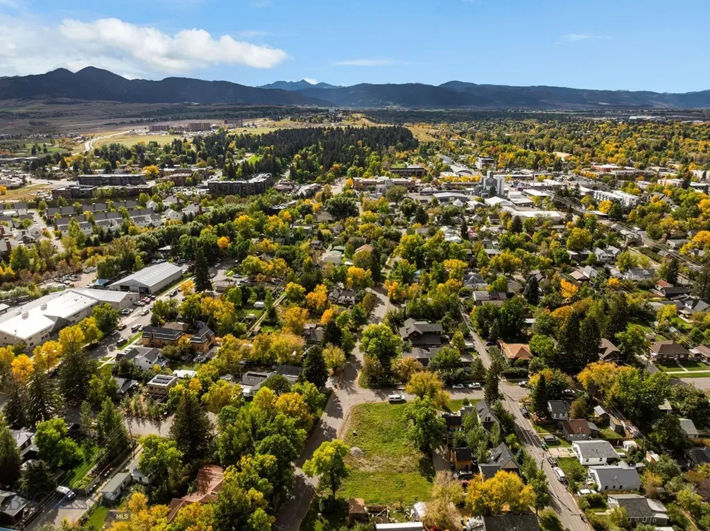 709 E Fridley Street Bozeman MT 59715