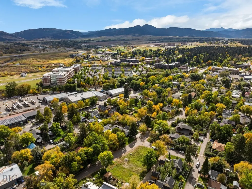 709 E Fridley Street Bozeman MT 59715