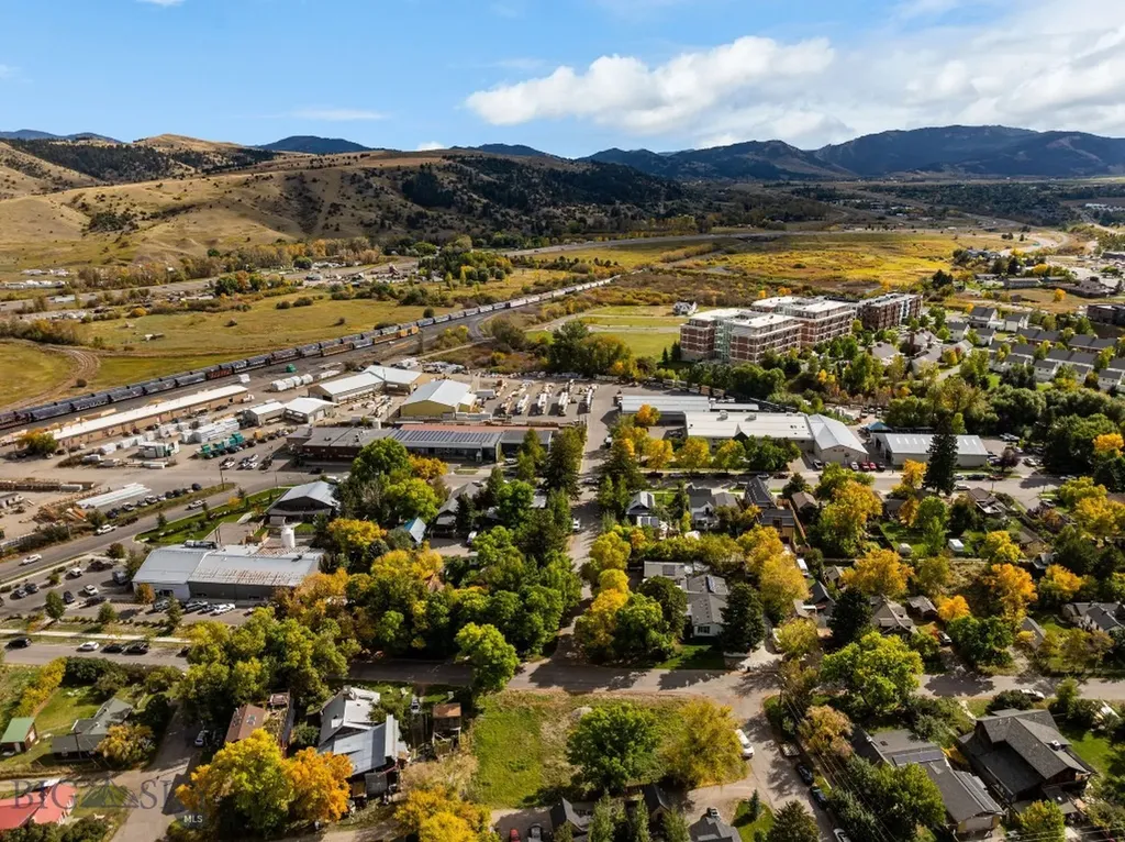 709 E Fridley Street Bozeman MT 59715