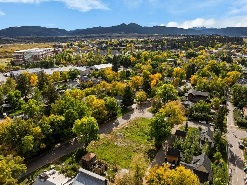 709 E Fridley Street Bozeman MT 59715
