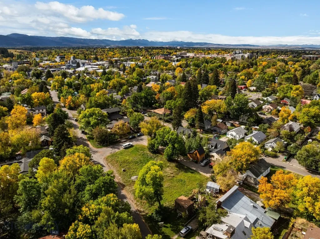 709 E Fridley Street Bozeman MT 59715