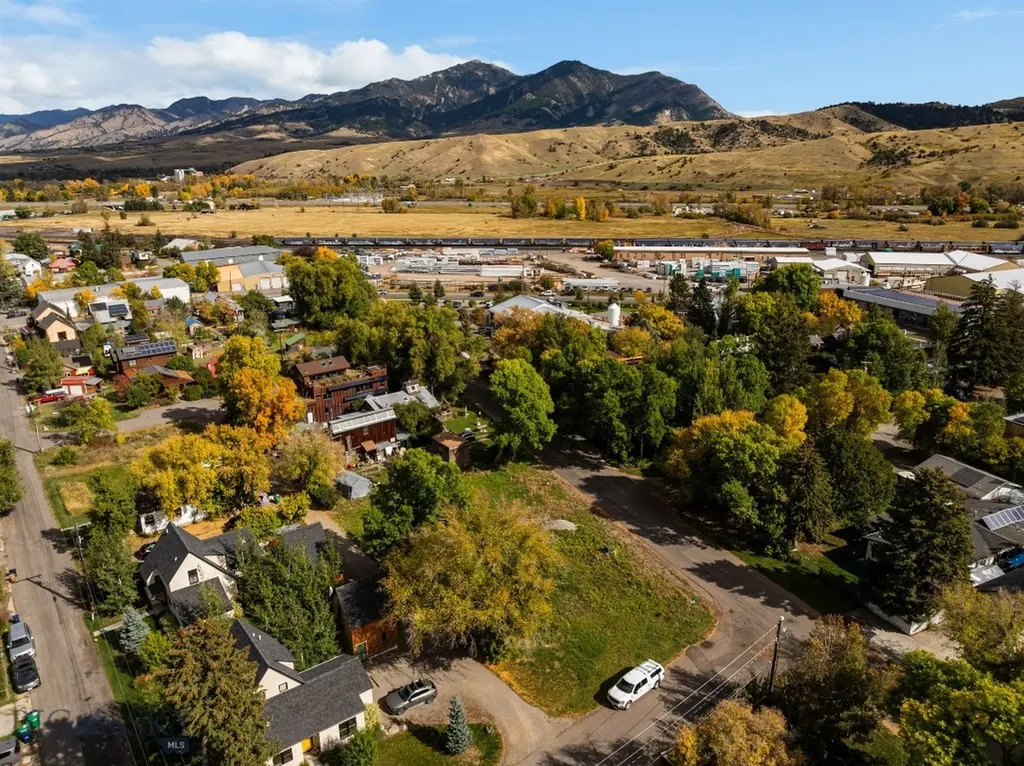 709 E Fridley Street Bozeman MT 59715