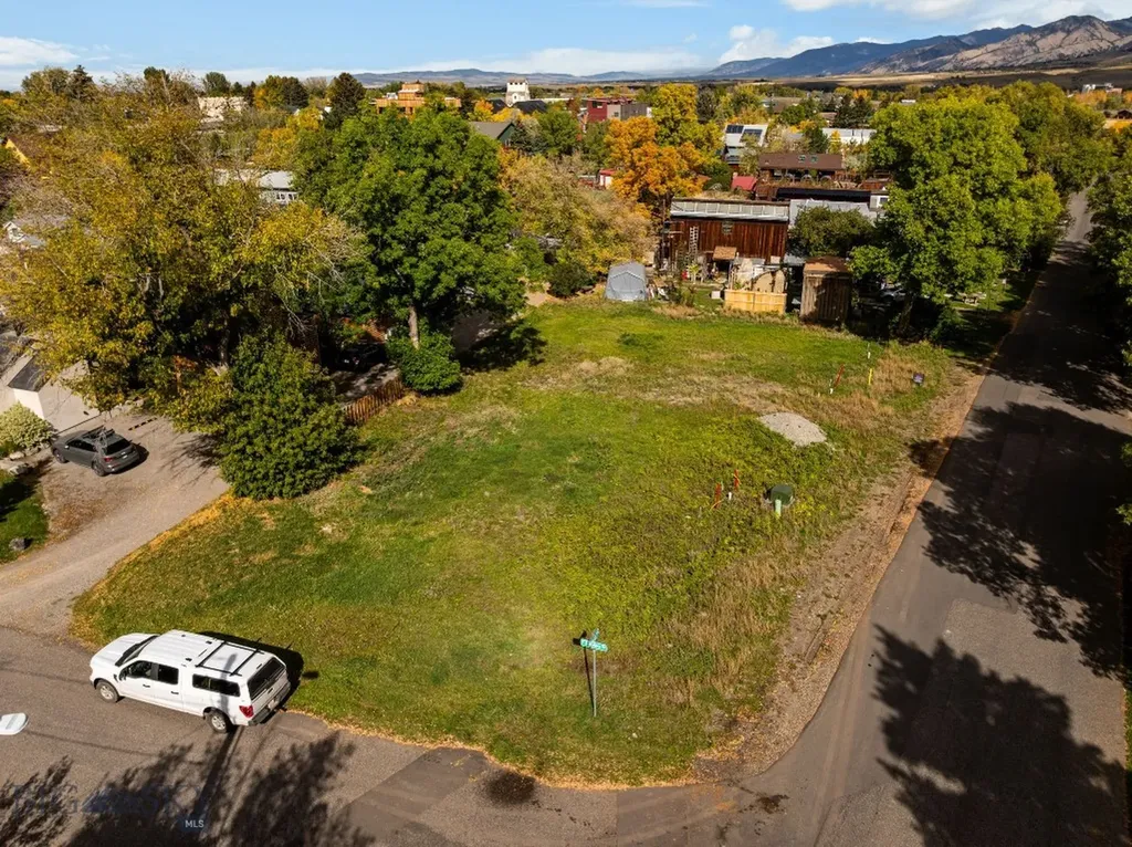 709 E Fridley Street Bozeman MT 59715