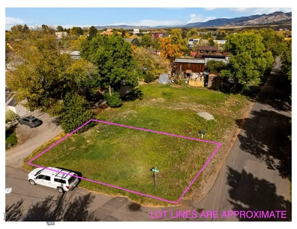 709 E Fridley Street Bozeman MT 59715