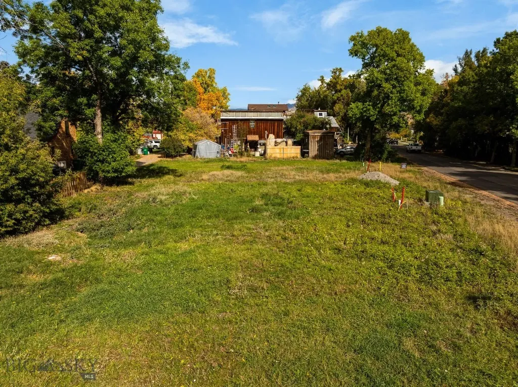 709 E Fridley Street Bozeman MT 59715