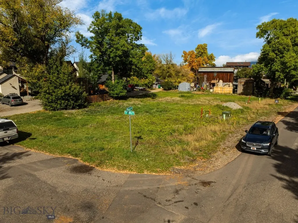 709 E Fridley Street Bozeman MT 59715