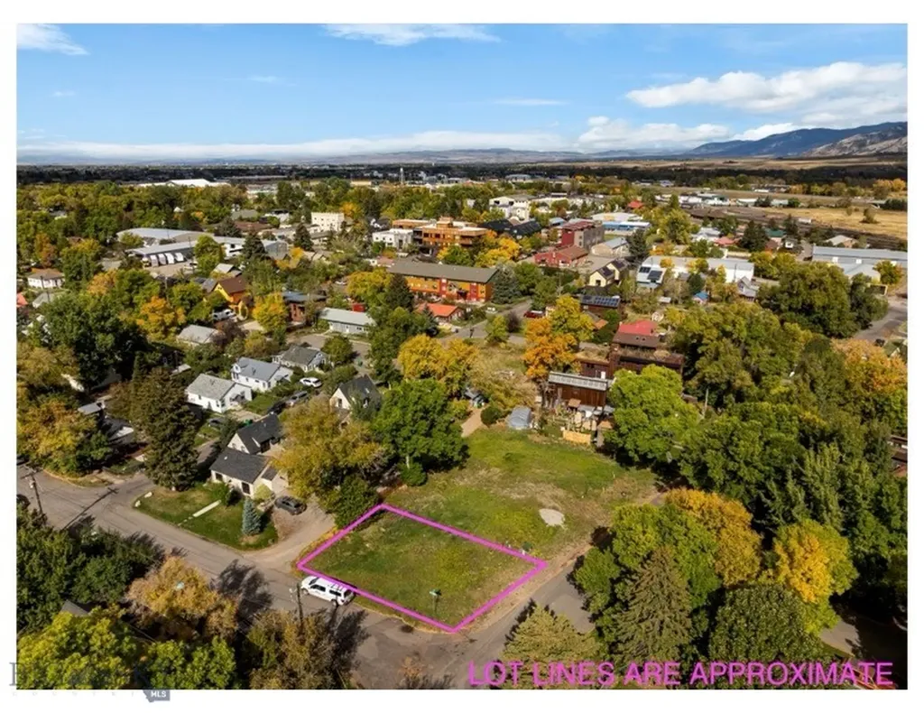 709 E Fridley Street Bozeman MT 59715