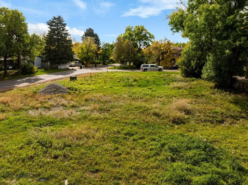 709 E Fridley Street Bozeman MT 59715