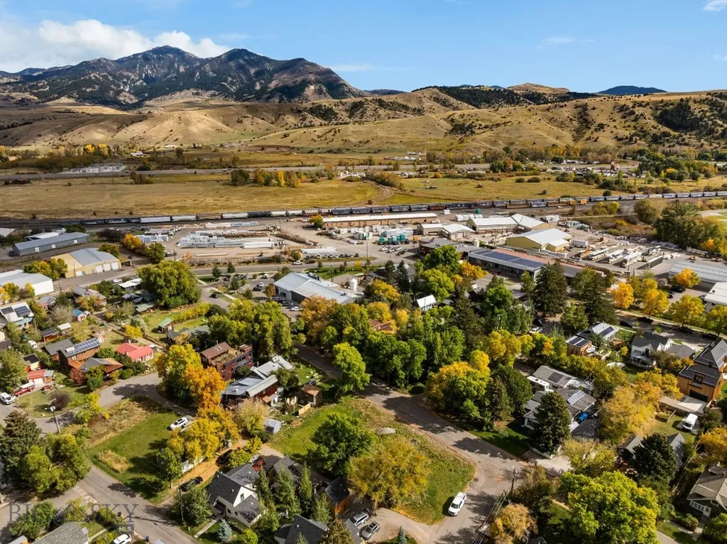 709 E Fridley Street Bozeman MT 59715