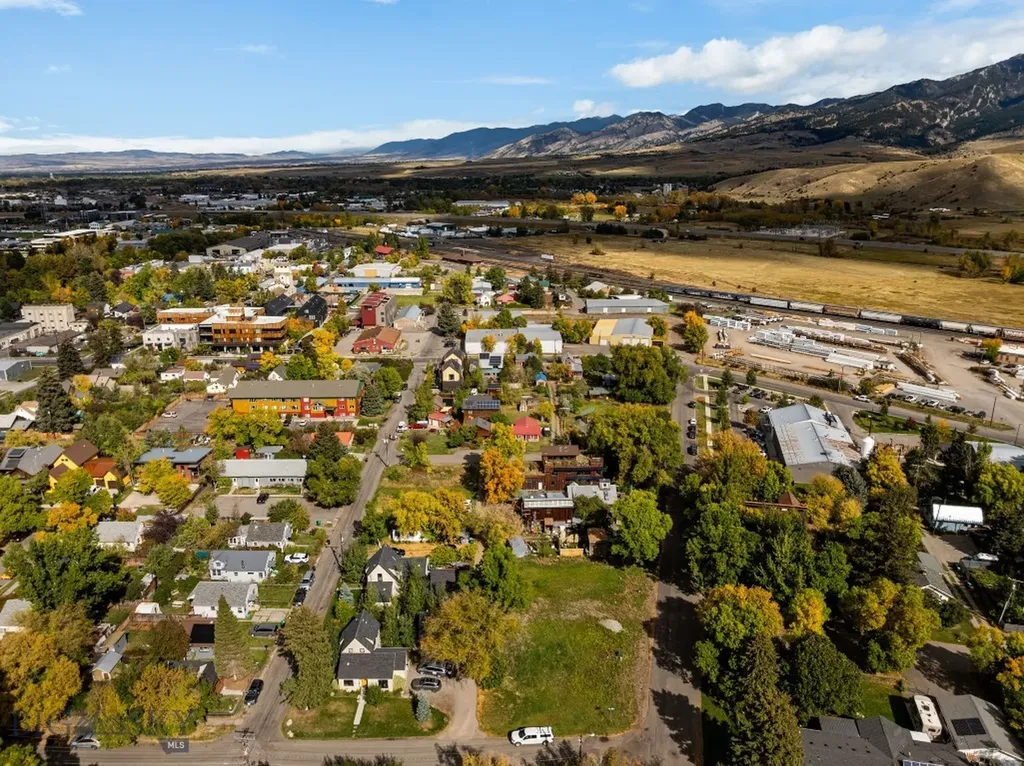 709 E Fridley Street Bozeman MT 59715