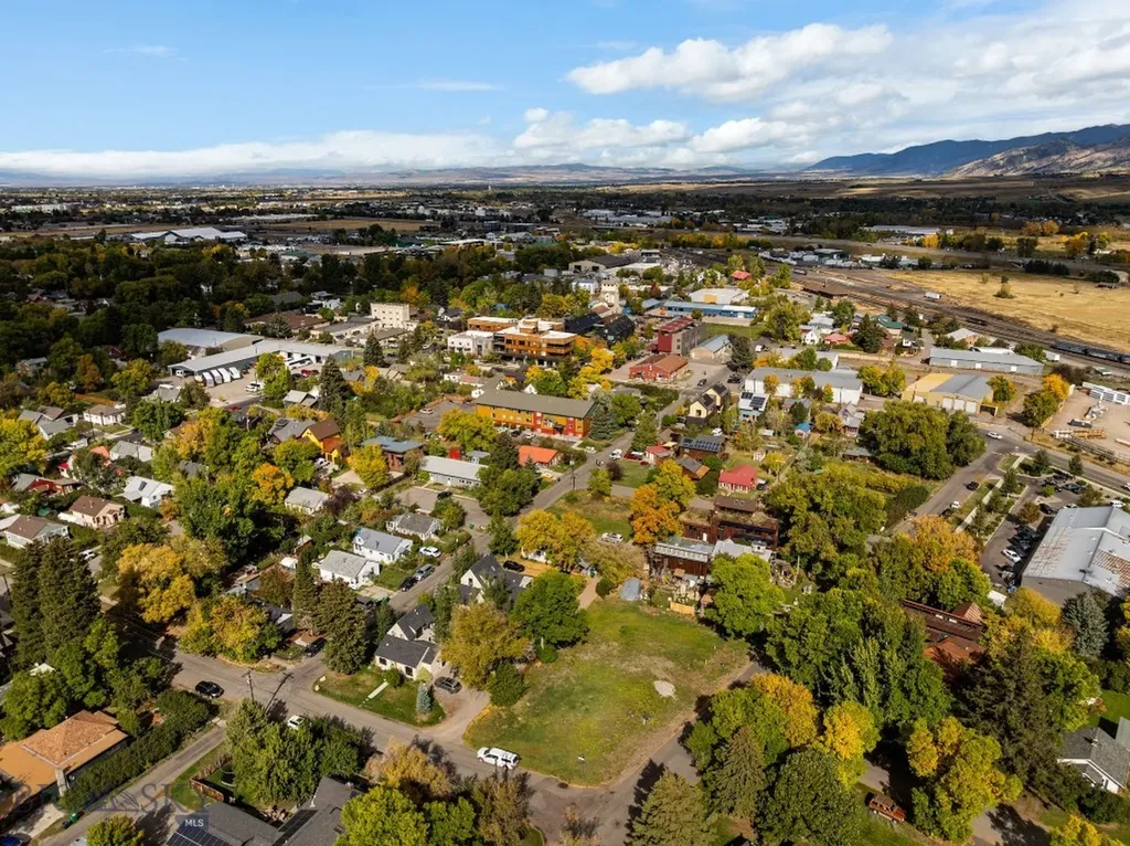 709 E Fridley Street Bozeman MT 59715