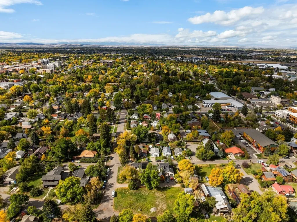709 E Fridley Street Bozeman MT 59715