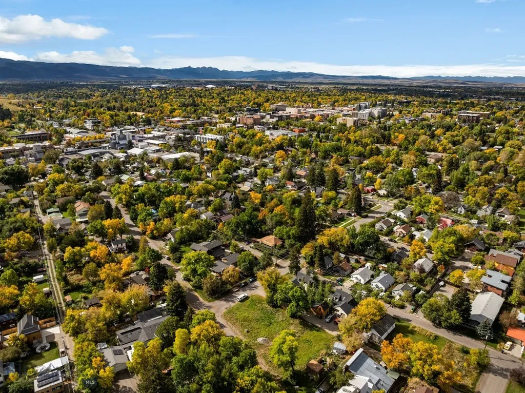 709 E Fridley Street Bozeman MT 59715