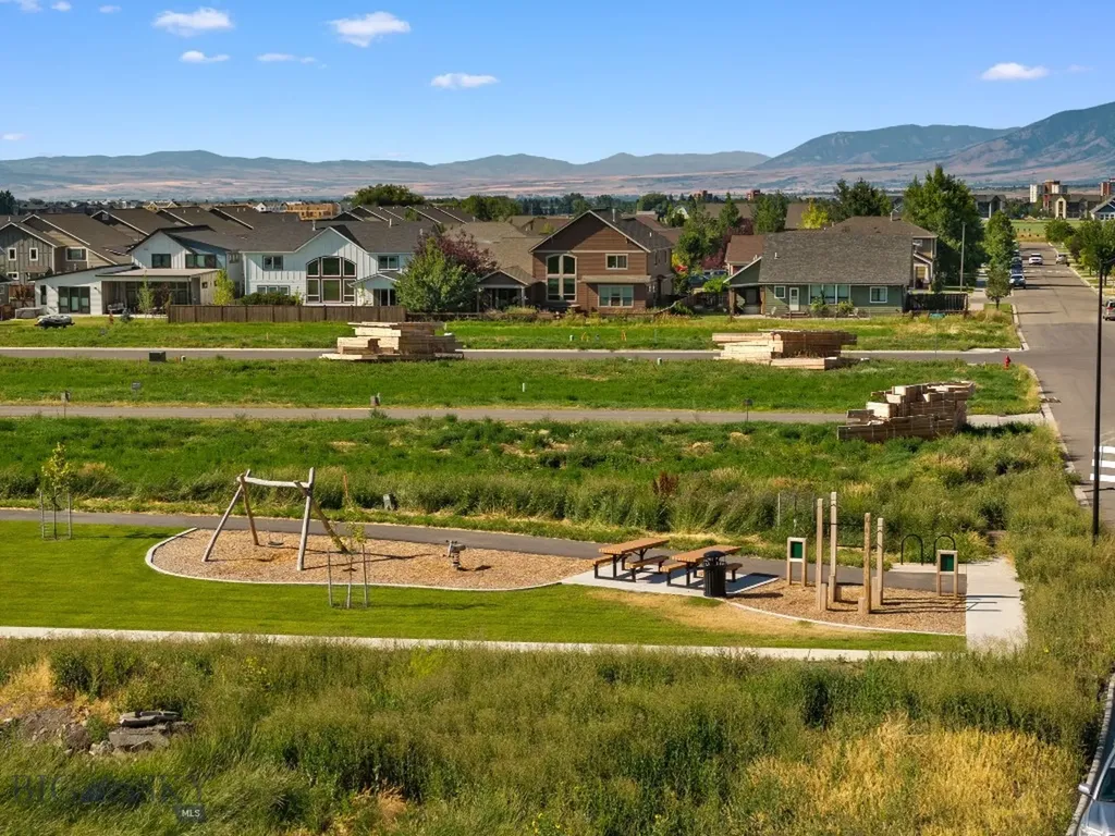 1310 Cambridge Drive Bozeman MT 59715