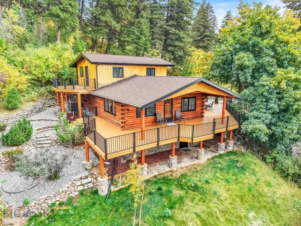 8651 E Panorama Drive E Bozeman MT 59715