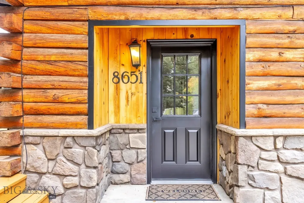 8651 E Panorama Drive E Bozeman MT 59715