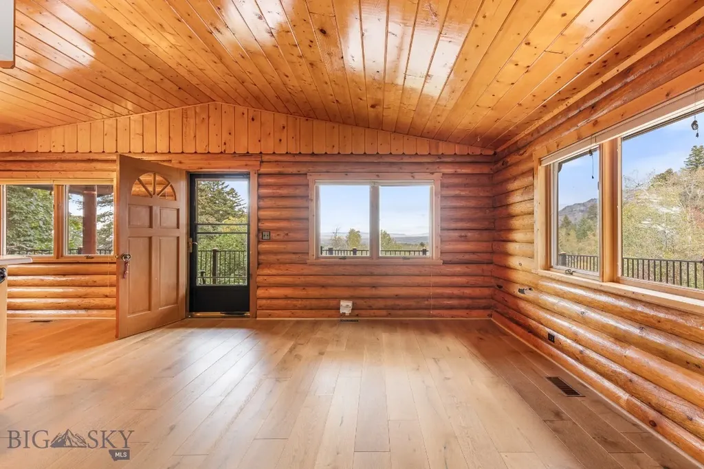 8651 E Panorama Drive E Bozeman MT 59715