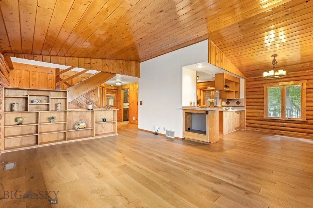 8651 E Panorama Drive E Bozeman MT 59715