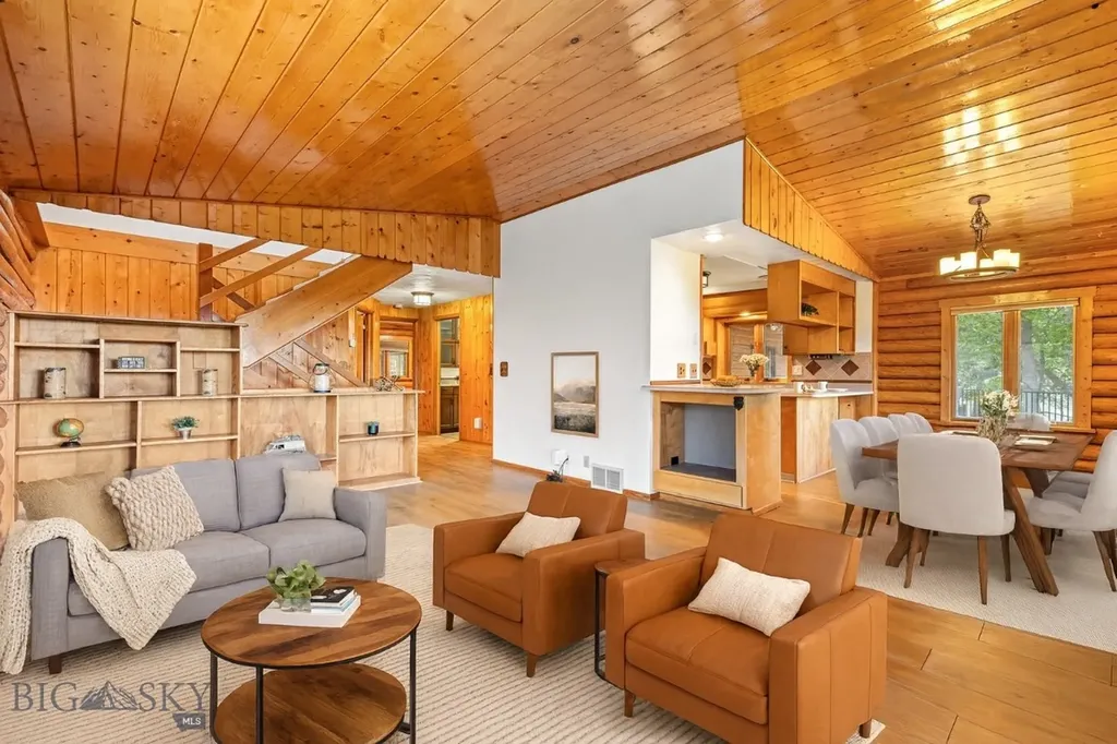 8651 E Panorama Drive E Bozeman MT 59715