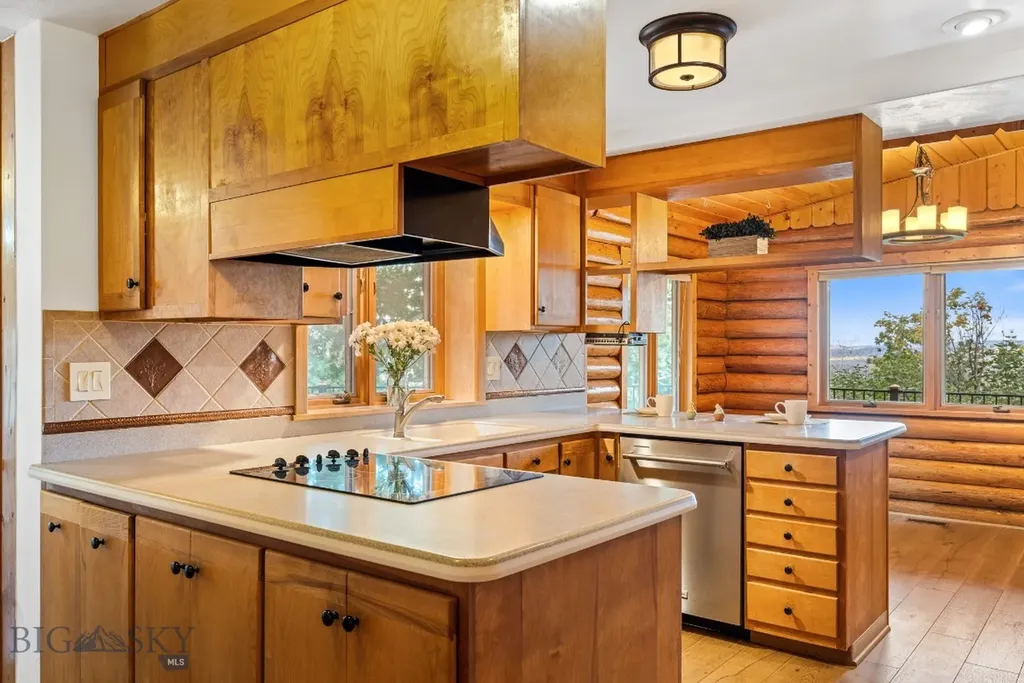 8651 E Panorama Drive E Bozeman MT 59715