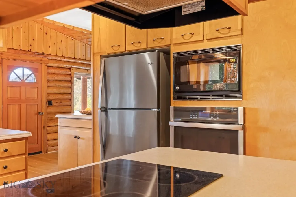 8651 E Panorama Drive E Bozeman MT 59715