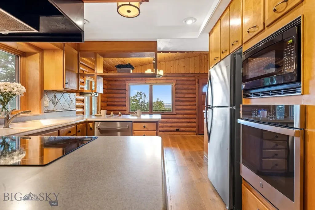 8651 E Panorama Drive E Bozeman MT 59715