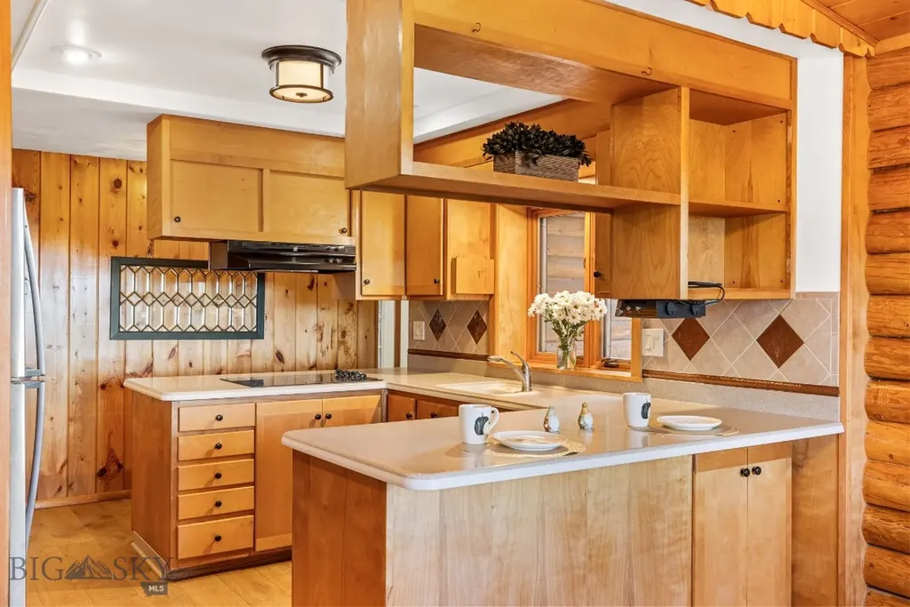 8651 E Panorama Drive E Bozeman MT 59715