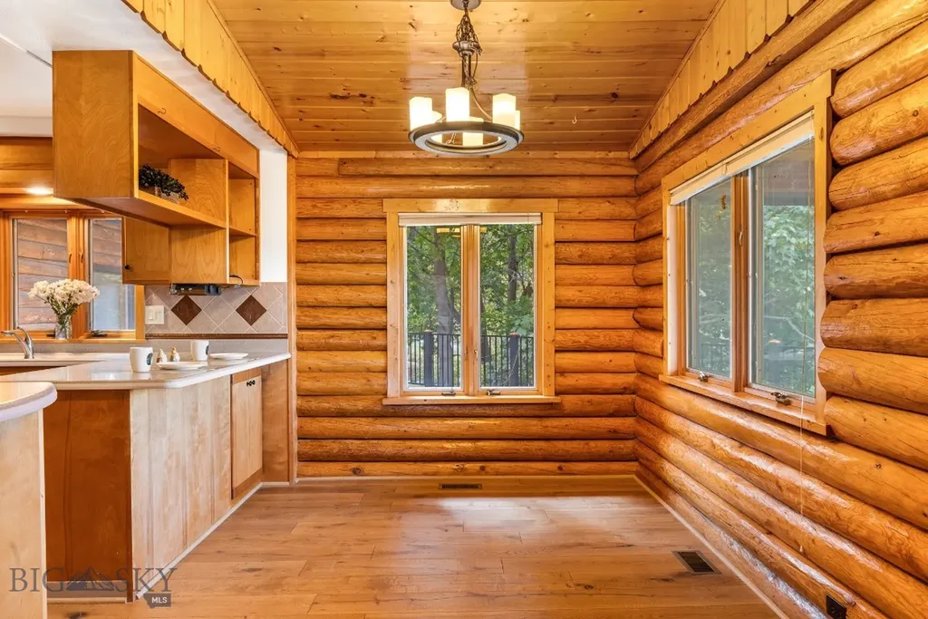 8651 E Panorama Drive E Bozeman MT 59715