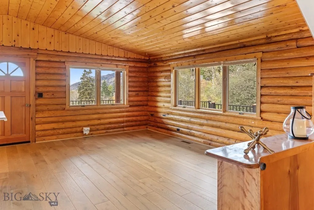 8651 E Panorama Drive E Bozeman MT 59715