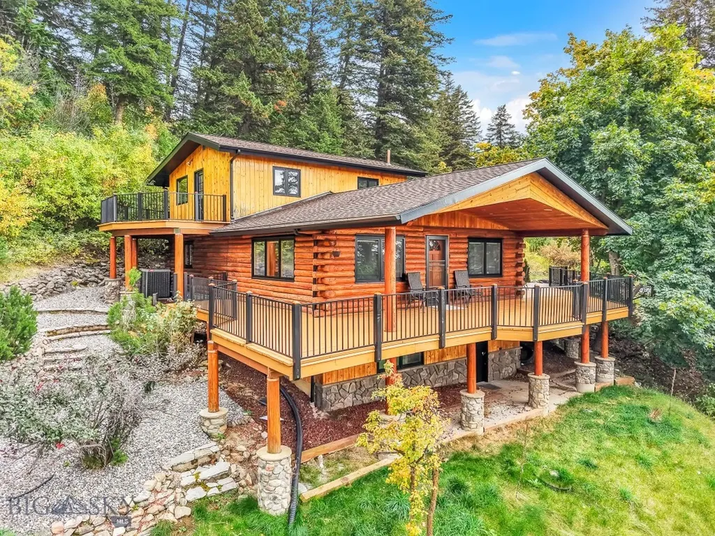 8651 E Panorama Drive E Bozeman MT 59715