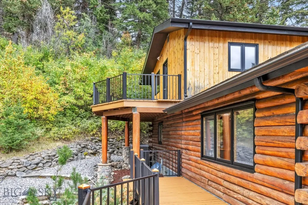 8651 E Panorama Drive E Bozeman MT 59715