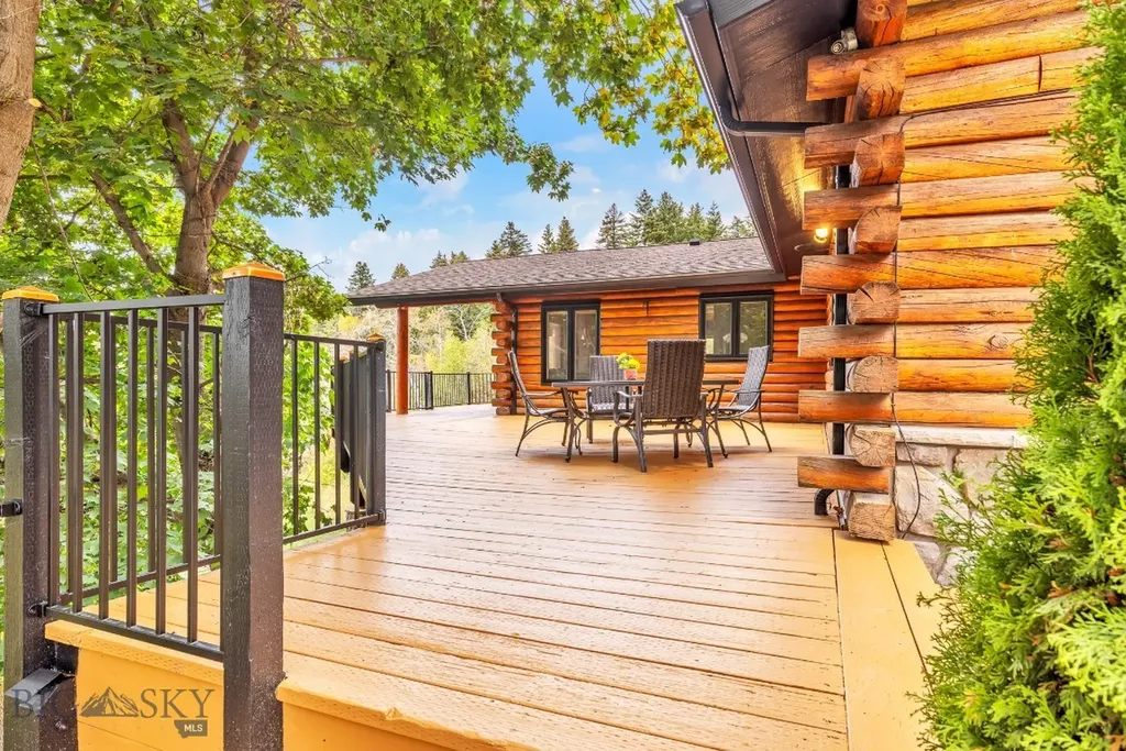 8651 E Panorama Drive E Bozeman MT 59715