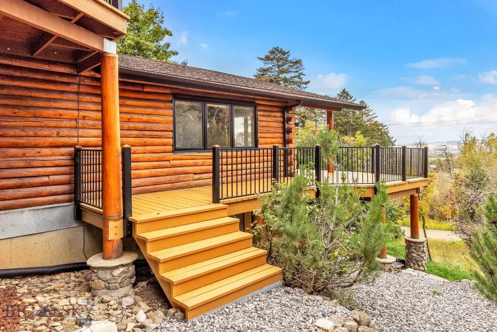 8651 E Panorama Drive E Bozeman MT 59715