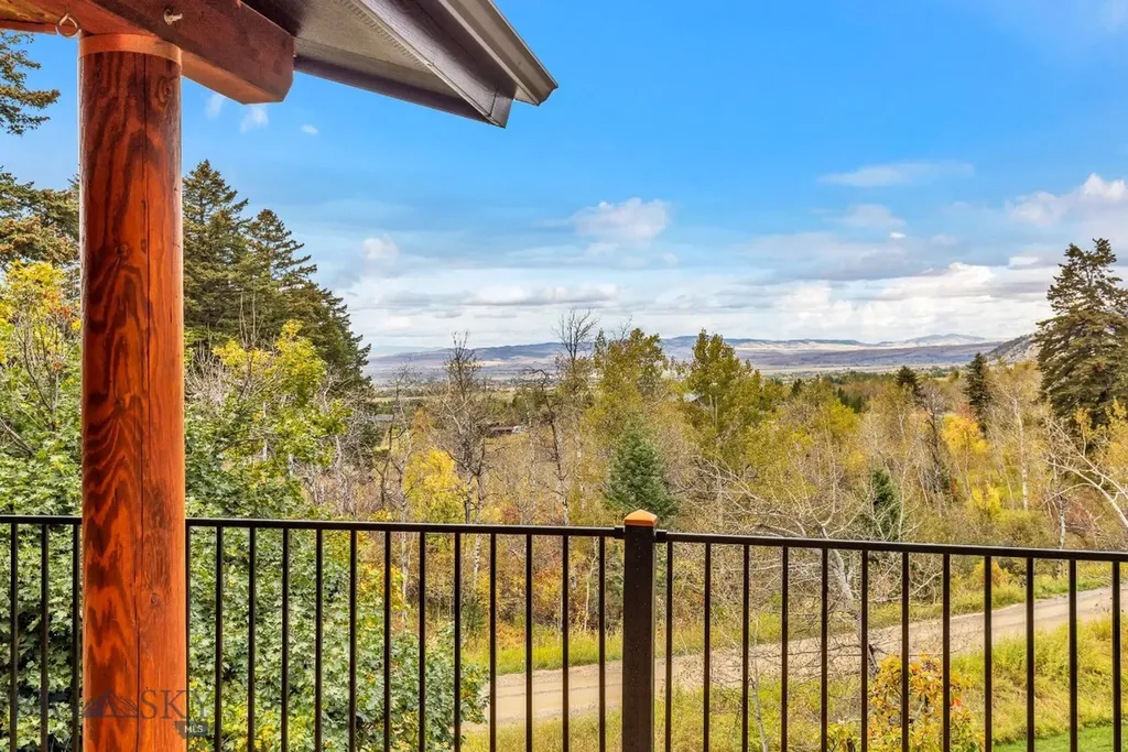 8651 E Panorama Drive E Bozeman MT 59715
