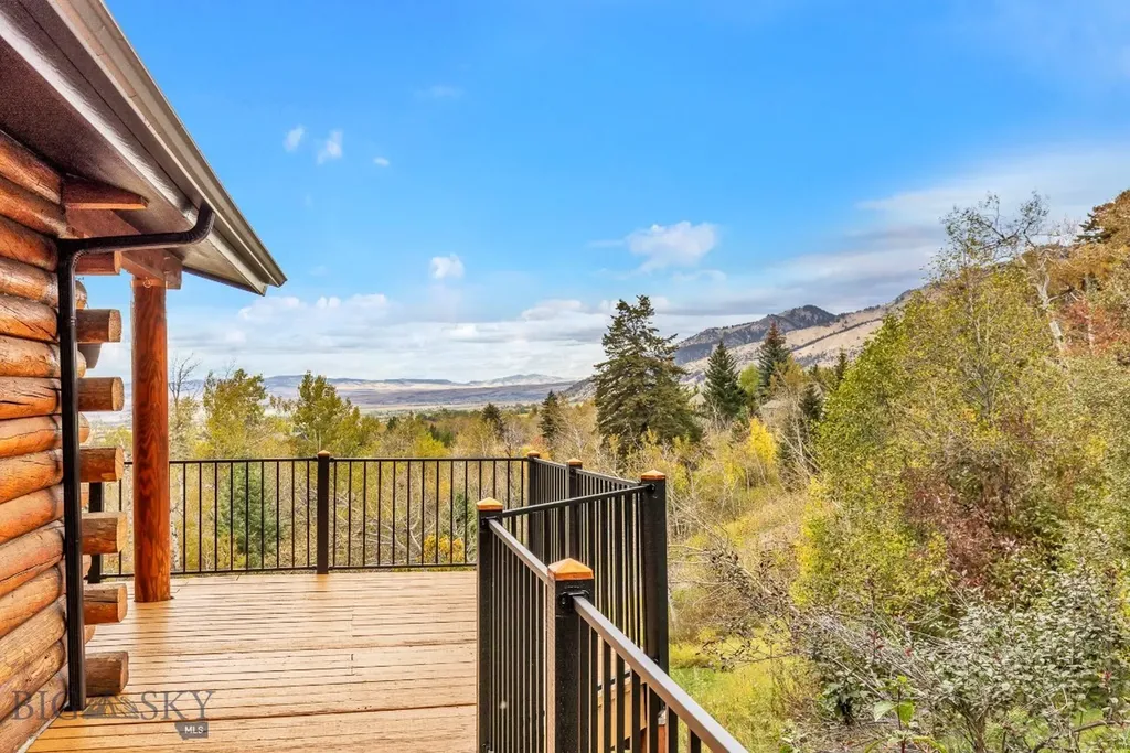 8651 E Panorama Drive E Bozeman MT 59715
