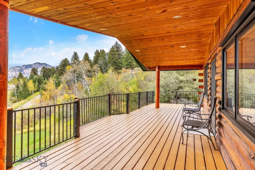 8651 E Panorama Drive E Bozeman MT 59715