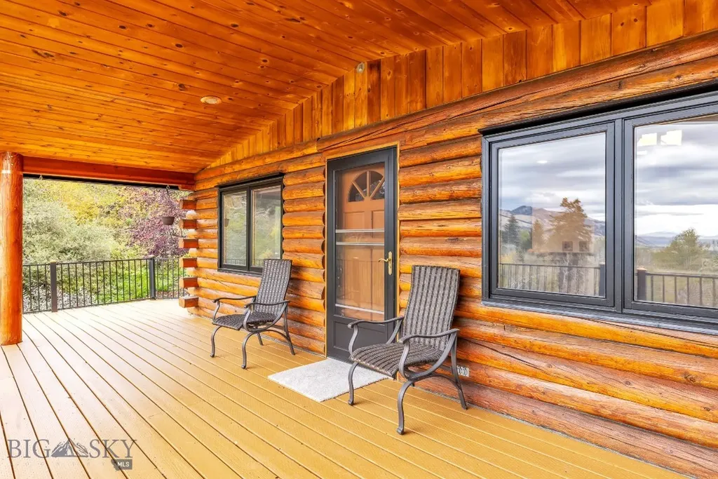 8651 E Panorama Drive E Bozeman MT 59715
